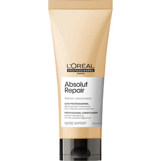 Serie Expert Absolute Repair Gold Conditioner, 200 ml L'Oréal Professionnel Hoitoaine