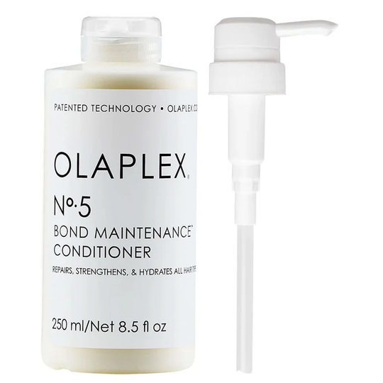Bond Maintenance Conditioner No5 + Pump, Olaplex Hoitoaine