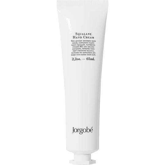 Squalane Hand Cream, 65 ml Jorgobé Käsivoiteet