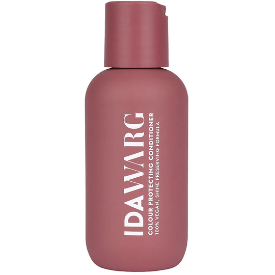 Colour Protecting Conditioner, 100 ml Ida Warg Hoitoaine