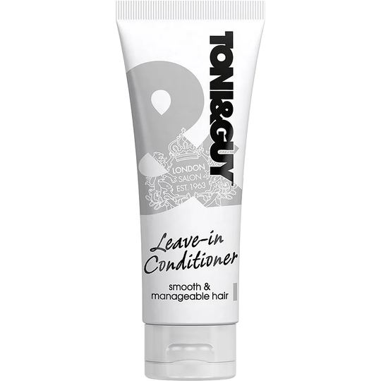 TONI&GUY Leave In Conditioner, 100 ml Toni&Guy Hoitoaine