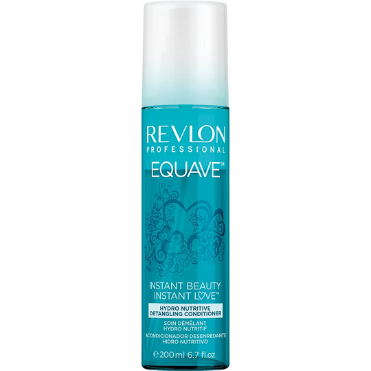 Revlon Professional Equave Instant Beauty Volumizing Detangling Conditioner, 200 ml Revlon Professional Muotoilutuotteet