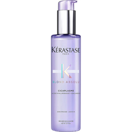 Kérastase Blond Absolu Cicaplasme Leave-In Treatment, 150 ml Kérastase Hiusöljyt