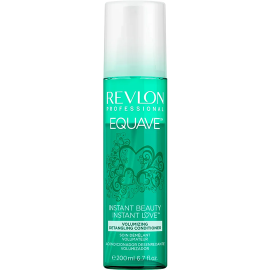 Revlon Professional Equave Hydro Nutritive Detangling Conditioner, 200 ml Revlon Professional Hiuksiinjätettävät hoitoaineet
