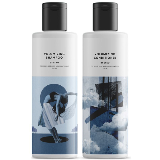 By Lyko Volumizing Paket