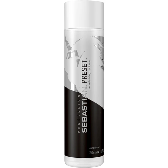 Reset Conditioner, 250 ml Sebastian Hoitoaine