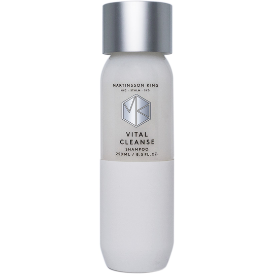Martinsson King Vital Cleanse Shampoo 250 ml