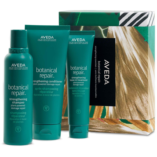 Aveda Phillip Lim x Botanical Repair Strengthening Essentials Tri