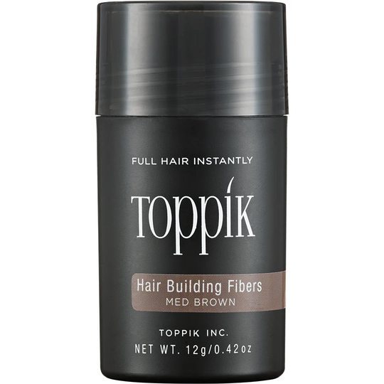 Toppik Hair Building Fibers, 12 g Toppik Hiustenlähtö