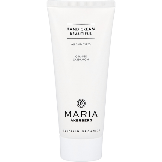 Maria Åkerberg Hand Cream Beautiful 100m 100 ml