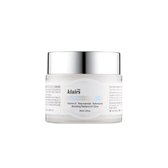 Klairs Freshly Juiced Vitamin E Mask | Yönaamio