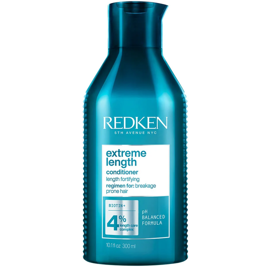 Extreme Length Conditioner, 300 ml Redken Hoitoaine