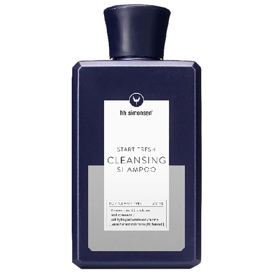 Cleansing Shampoo, 250 ml HH Simonsen Shampoo