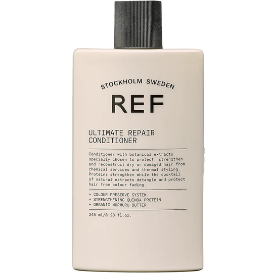 REF. Ultimate Repair Conditioner, 245 ml REF Hoitoaine