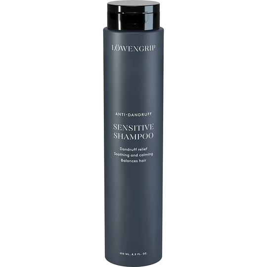 Löwengrip Anti-Dandruff Sensitive Shampoo | Hilseshampoo