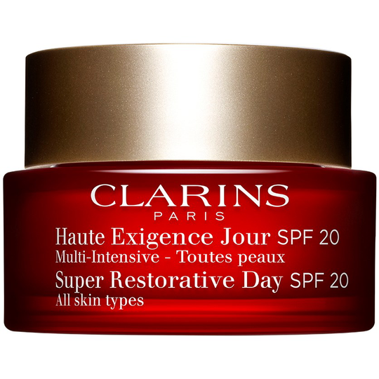 Clarins Super Restorative Super Restorative Day Cream Spf20 50 ml