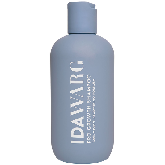 Ida Warg Pro Growth Shampoo 250 ml