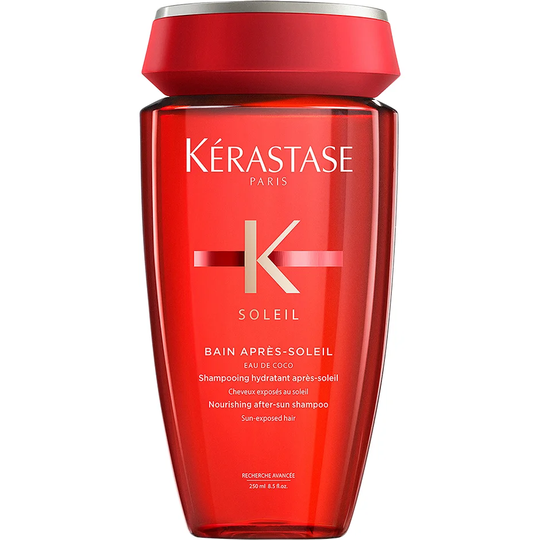 Soleil Bain Aprés, 250 ml Kérastase Shampoo