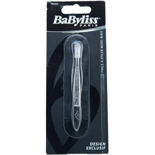 BaByliss Paris Pincett Vinklad