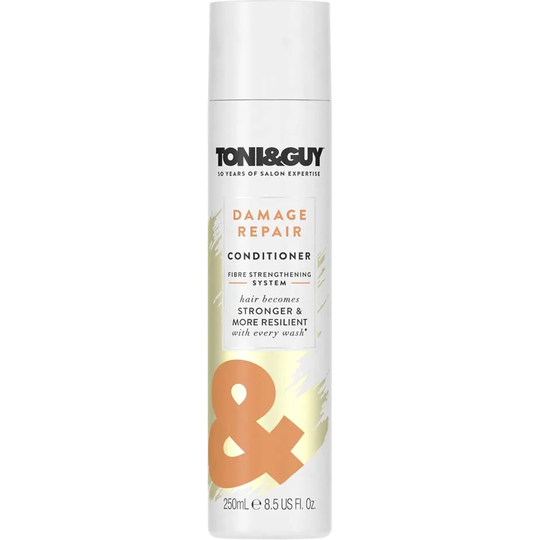 TONI&GUY Infinite Damage Repair Conditioner, 250 ml Toni&Guy Hoitoaine