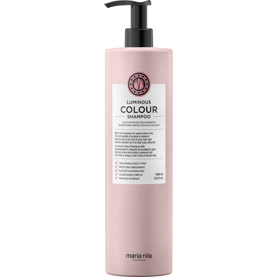 maria nila Luminous Colour Shampoo 1000 ml