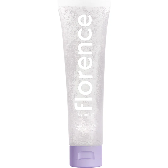 Magic Micellar Cleansing Gel, 100 ml Florence By Mills Kasvojen puhdistus