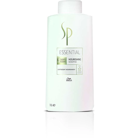System Professional Essential Shampoo, 1000 ml Wella Shampoo