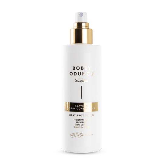 Bobbys Hair Care Leave In Spray Conditioner 200 ml