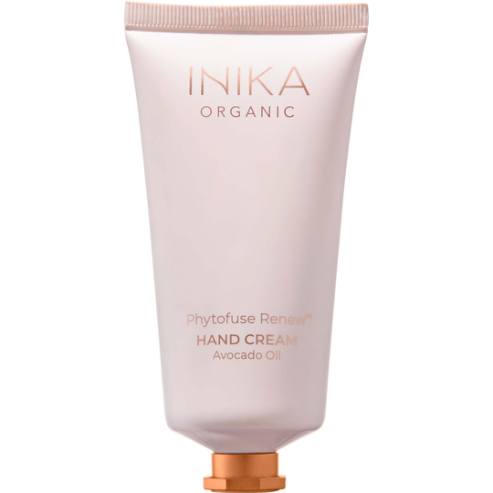 Inika Organic Phytofuse Renew™ Hand Cream 75 ml