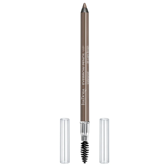 Eyebrow Pencil WP, g 1.2 IsaDora Kulmameikit