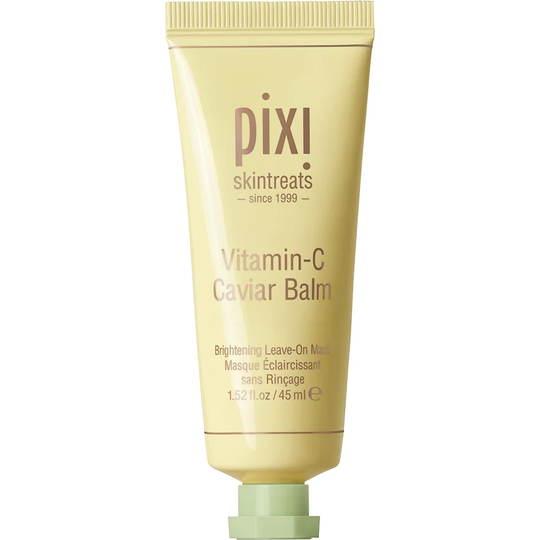 Pixi Vitamin-C Caviar Balm | Kirkastava kasvonaamio | C-vitamiini