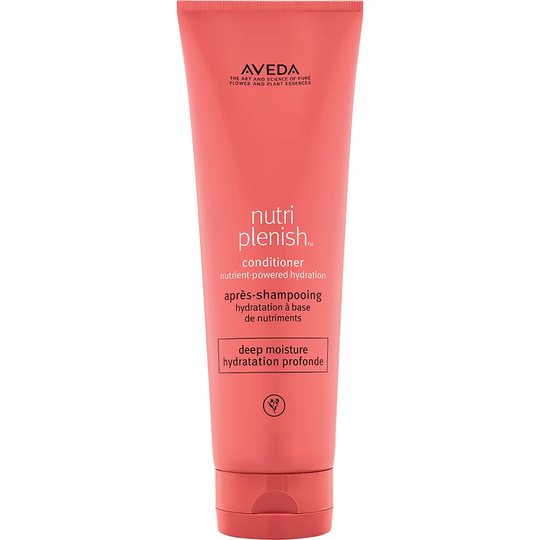 NutriPlenish Conditioner Deep, 250 ml Aveda Hoitoaine