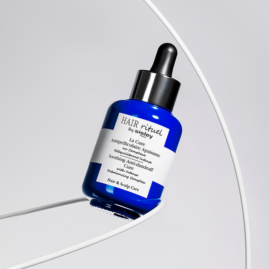 Sisley Hair Rituel by Sisley Soothing Anti-Dandruff Cure 60 ml