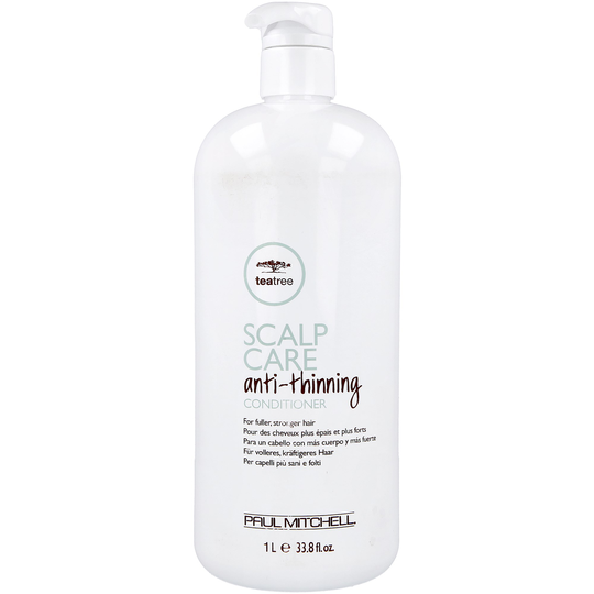 Paul Mitchell Anti-Thinning Anti-Thinning Conditioner 1000 ml
