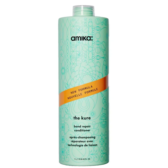 The Kure Bond Repair Conditioner, 1000 ml Amika Hoitoaine