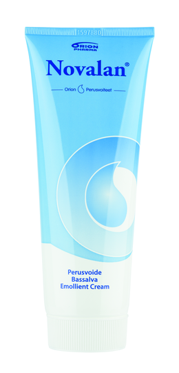 Novalan 200 g perusvoide