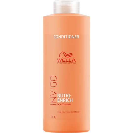 INVIGO Enrich Conditioner, 1000 ml Wella Hoitoaine