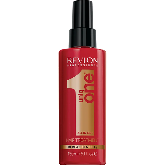 Hair Treatment, 150 ml Uniq One Tehohoidot