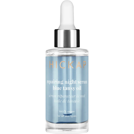 Repairing Night Serum Blue Tancy Oil, 30 ml Hickap Seerumi