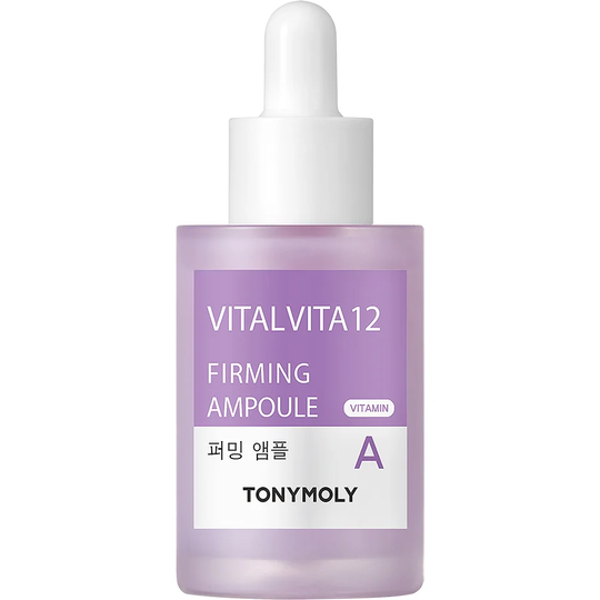Vital Vita 12 Firming Ampoule, 30 ml Tonymoly Seerumi