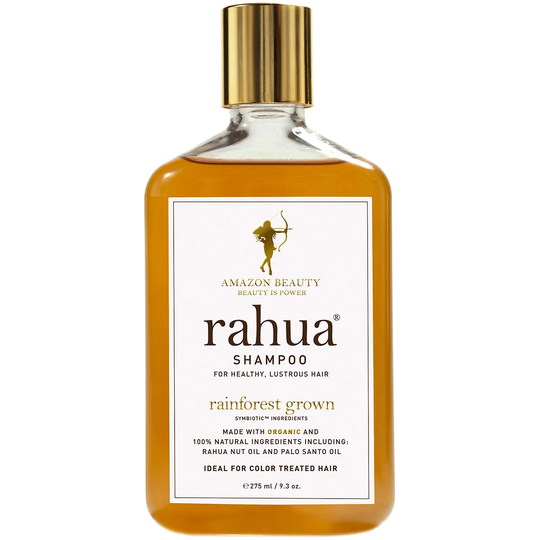 Rahua Shampoo | Luonnonmukainen shampoo