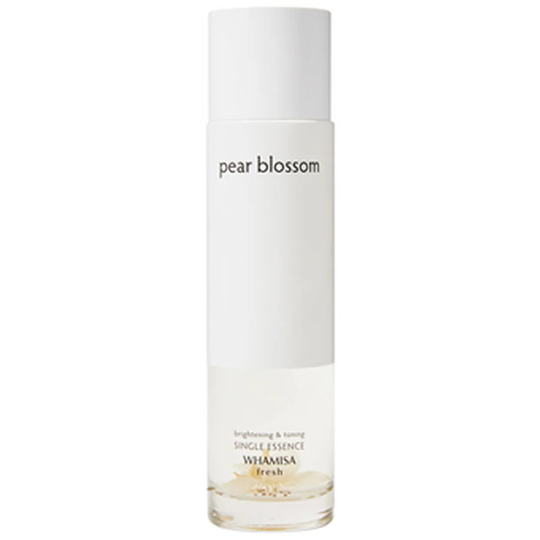 Freah Pear Blossom Single, 100 ml Whamisa Skincare Kasvovedet