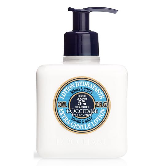 L'Occitane Cade Lotion For Hands & Body 300 ml