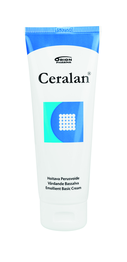 Ceralan perusvoide 100 g