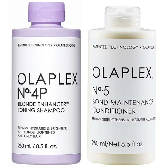 Olaplex Duo, Olaplex Hiustenhoito