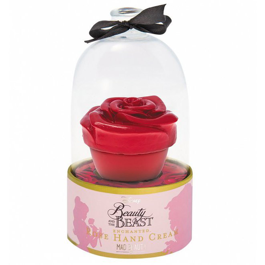 Mad Beauty Beauty & Beast. Crema de manos. 20 g