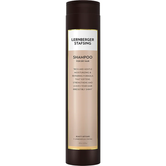 Lernberger Stafsing Shampoo for Dry Hair, 250 ml Lernberger Stafsing Shampoo