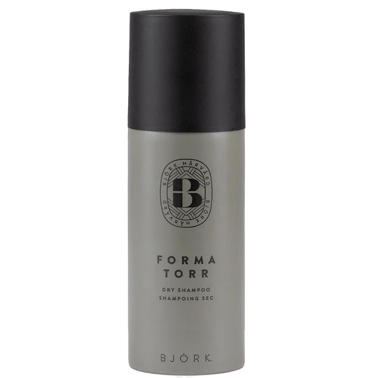 Dry Schampoo, 200 ml Björk Kuivashampoot