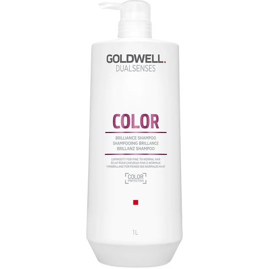 Dualsenses Color, 1000 ml Goldwell Shampoo