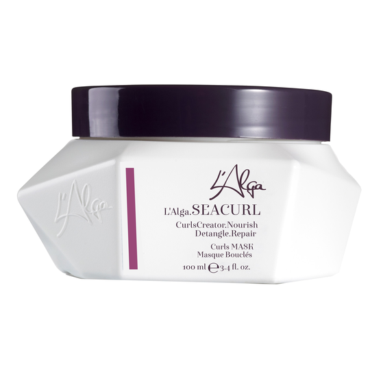 L'Alga Seacurl Seacurl Mask 100 ml